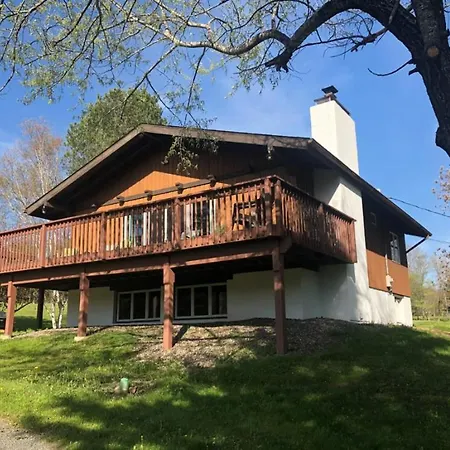 Beautiful Windham Chalet 2 Minutes To The Mountain